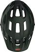 Abus Moventor 2.0 Pine Green Kerékpáros sisak
