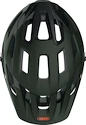Abus Moventor 2.0 Pine Green Kerékpáros sisak