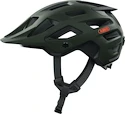 Abus Moventor 2.0 Pine Green Kerékpáros sisak