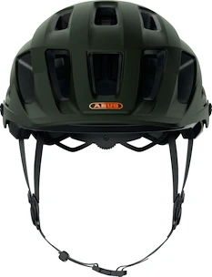 Abus Moventor 2.0 Pine Green Kerékpáros sisak