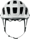 Abus Moventor 2.0 Shiny White Kerékpáros sisak