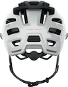 Abus Moventor 2.0 Shiny White Kerékpáros sisak