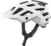 Abus Moventor 2.0 Shiny White Kerékpáros sisak S