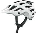Abus Moventor 2.0 Shiny White Kerékpáros sisak S
