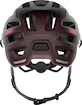 Abus Moventor 2.0 Wildberry Red Kerékpáros sisak