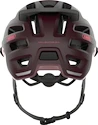 Abus Moventor 2.0 Wildberry Red Kerékpáros sisak