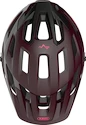 Abus Moventor 2.0 Wildberry Red Kerékpáros sisak