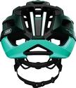 Abus  Moventor smaragd green Kerékpáros sisak