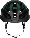 Abus  Moventor smaragd green Kerékpáros sisak