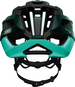 Abus  Moventor smaragd green Kerékpáros sisak