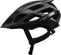 Abus  Moventor velvet black Kerékpáros sisak