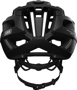 Abus  Moventor velvet black Kerékpáros sisak