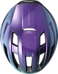 Abus Powerdome Flip Flop Purple Kerékpáros sisak