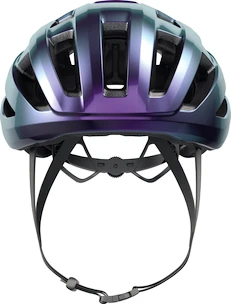 Abus Powerdome Mips Flip Flop Purple Kerékpáros sisak S