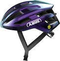 Abus Powerdome Mips Flip Flop Purple Kerékpáros sisak S