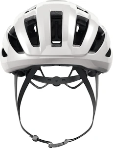Abus Powerdome Mips Shiny White Kerékpáros sisak S