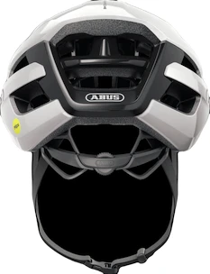 Abus Powerdome Mips Shiny White Kerékpáros sisak S