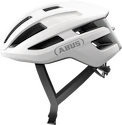 Abus Powerdome Polar White Kerékpáros sisak S