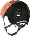 Abus Skurb Ace Goldfish Orange Kerékpáros sisak