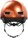 Abus Skurb Ace Goldfish Orange Kerékpáros sisak
