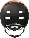 Abus Skurb Ace Goldfish Orange Kerékpáros sisak