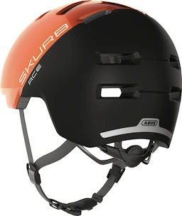 Abus Skurb Ace Goldfish Orange Kerékpáros sisak