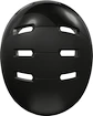 Abus Skurb Ace Velvet Black Kerékpáros sisak