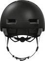 Abus Skurb Ace Velvet Black Kerékpáros sisak