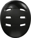 Abus Skurb Ace Velvet Black Kerékpáros sisak