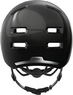 Abus Skurb Ace Velvet Black Kerékpáros sisak