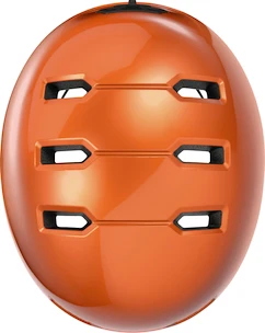 Abus Skurb Kid goldfish orange Gyereksisak S
