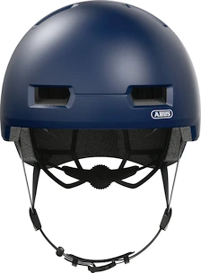 Abus Skurb Midnight Blue Kerékpáros sisak