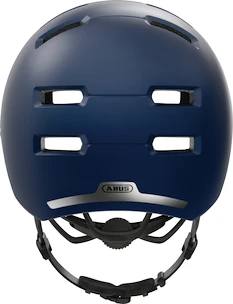 Abus Skurb Midnight Blue Kerékpáros sisak