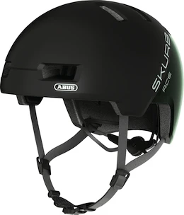 Abus Skurb Moss Green Kerékpáros sisak