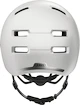 Abus Skurb Pearl White Kerékpáros sisak