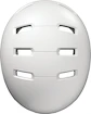 Abus Skurb Pearl White Kerékpáros sisak