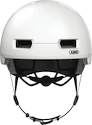 Abus Skurb Pearl White Kerékpáros sisak