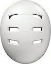 Abus Skurb Pearl White Kerékpáros sisak