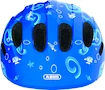 ABUS Smiley 2.0 Blue Sharky gyermek kerékpáros sisak