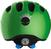 Abus  Smiley 2.1 sparkling green Gyereksisak