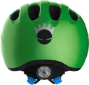 Abus  Smiley 2.1 sparkling green Gyereksisak