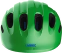 Abus  Smiley 2.1 sparkling green Gyereksisak