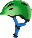 Abus  Smiley 2.1 sparkling green Gyereksisak
