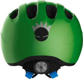 Abus  Smiley 2.1 sparkling green Gyereksisak