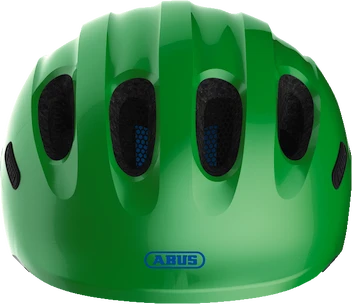 Abus  Smiley 2.1 sparkling green Gyereksisak
