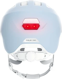 Abus Smiley 3.0 ACE LED pure aqua Gyereksisak