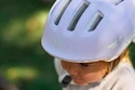 Abus Smiley 3.0 ACE LED pure lavender Gyereksisak