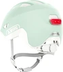 Abus Smiley 3.0 ACE LED pure mint Gyereksisak