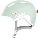 Abus Smiley 3.0 ACE LED pure mint Gyereksisak M