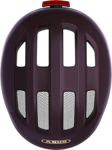 Abus Smiley 3.0 ACE LED royal purple Gyereksisak S